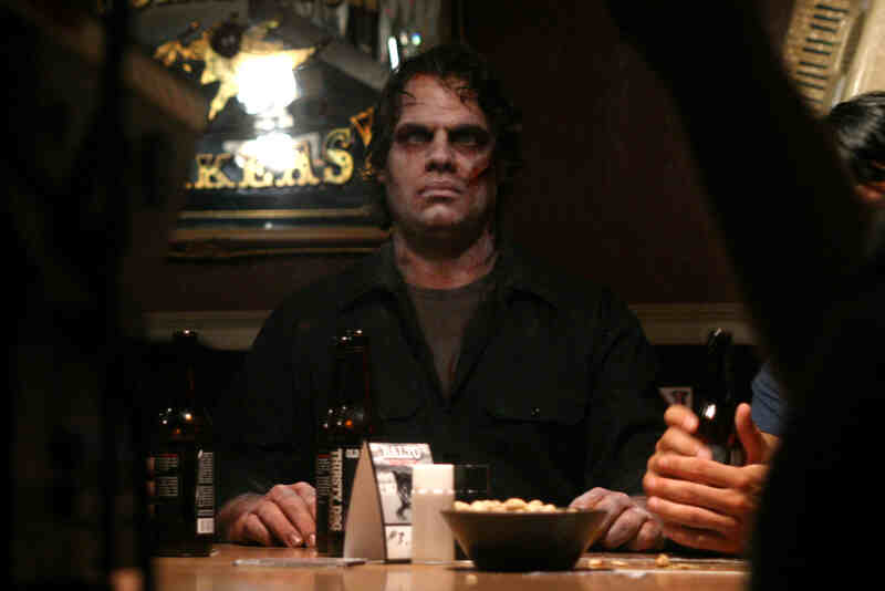 The Dead Matter (2010) Screenshot 3