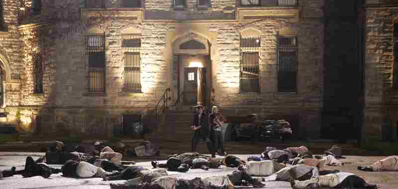 The Dead Matter (2010) Screenshot 5