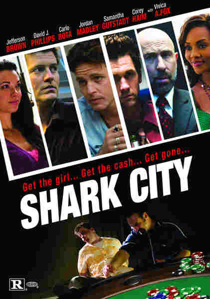 Shark City (2009) Screenshot 1