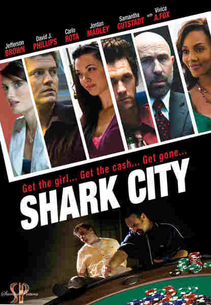 Shark City (2009) Screenshot 2