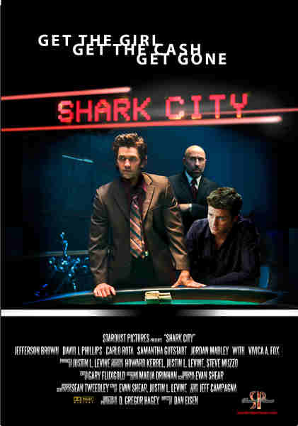 Shark City (2009) Screenshot 3
