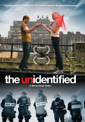 The Unidentified (2008) Screenshot 2