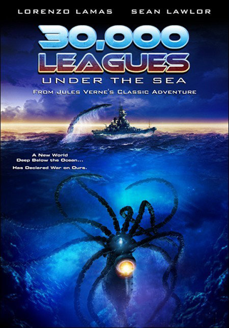 30,000 Leagues Under the Sea (2007) Screenshot 1