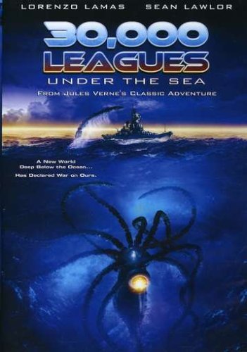 30,000 Leagues Under the Sea (2007) Screenshot 3