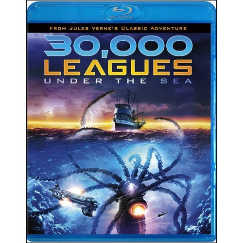 30,000 Leagues Under the Sea (2007) Screenshot 4