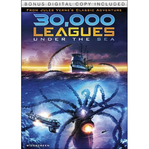 30,000 Leagues Under the Sea (2007) Screenshot 5