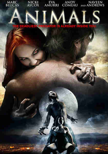 Animals (2009) Screenshot 1