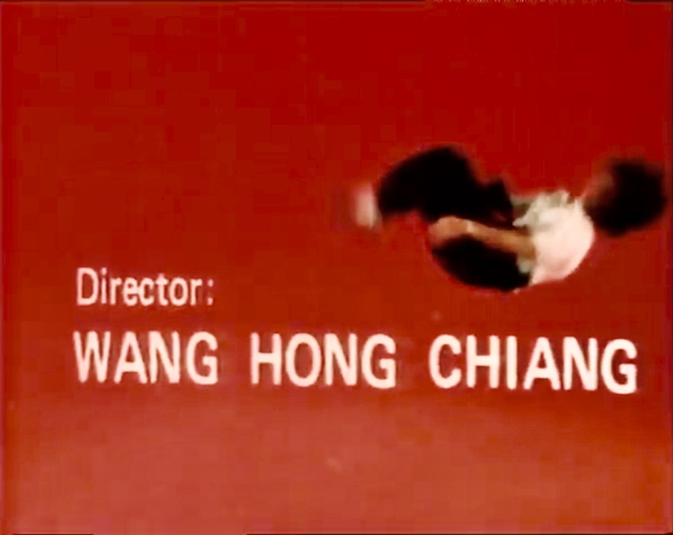 Fen zhu chi lao hu (1980) Screenshot 3
