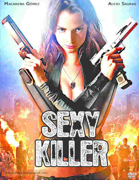 Sexy Killer: You'll Die for Her (2008) Screenshot 3