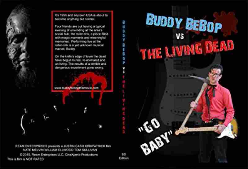 Buddy BeBop vs the Living Dead (2009) Screenshot 1