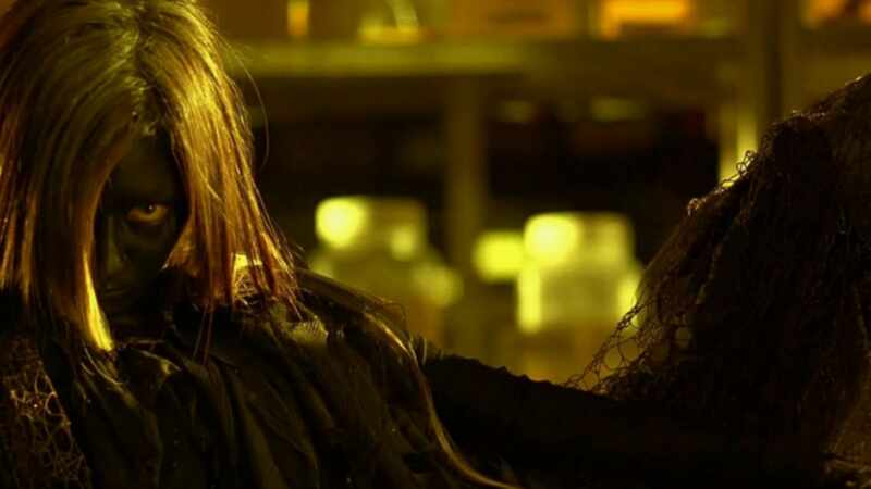 Sick Nurses (2007) Screenshot 4