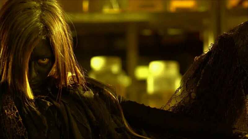 Sick Nurses (2007) Screenshot 5