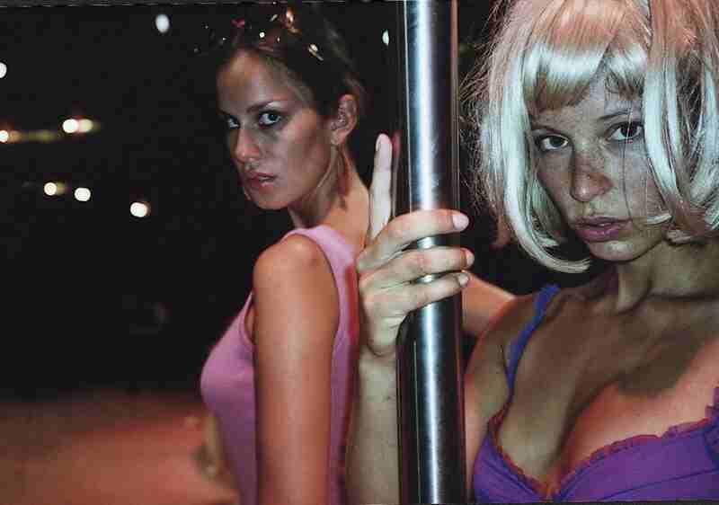 Finale (2007) Screenshot 3