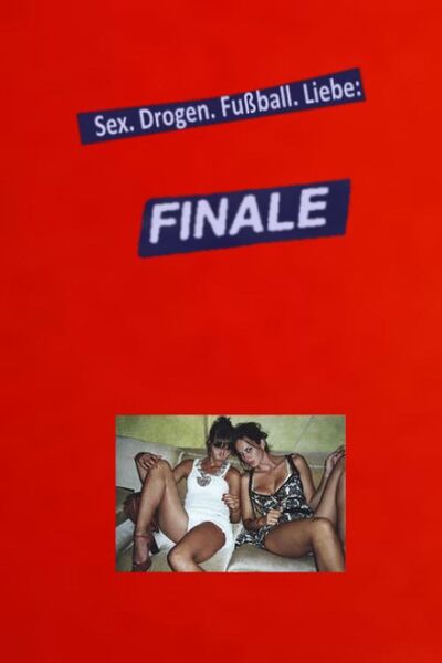 Finale (2007) Screenshot 4