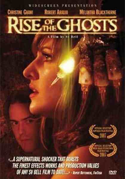 Rise of the Ghosts (2007) Screenshot 1