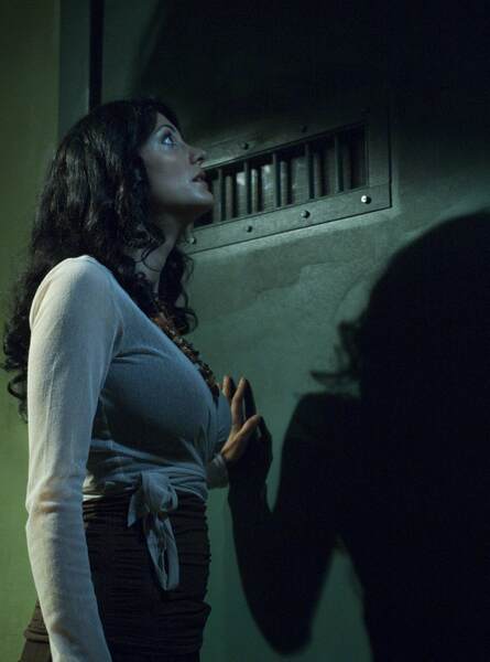 The Unquiet (2008) Screenshot 1