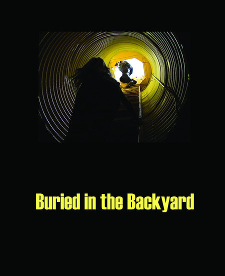 Buried in the Backyard (2005) Screenshot 1