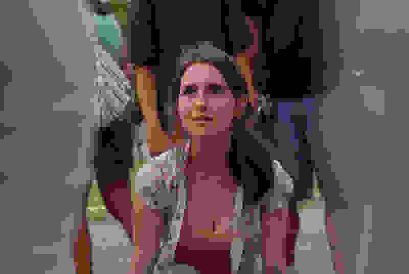 From Within (2008) Screenshot 1