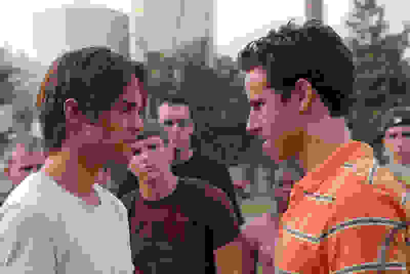 From Within (2008) Screenshot 2