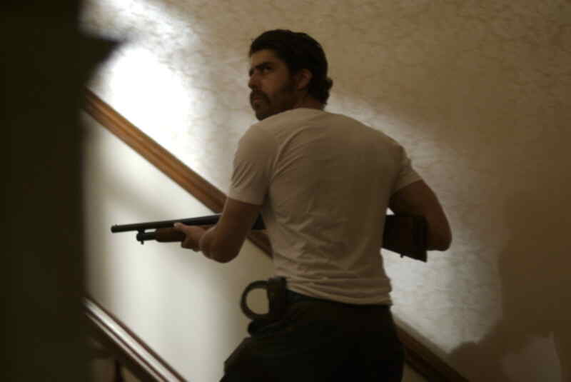 From Within (2008) Screenshot 3