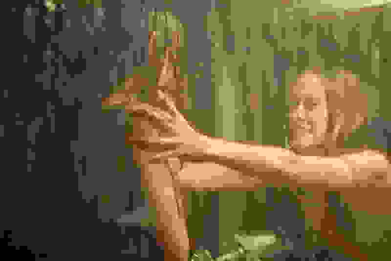 From Within (2008) Screenshot 5