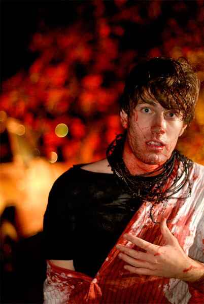 Psycho Holocaust (2009) Screenshot 3