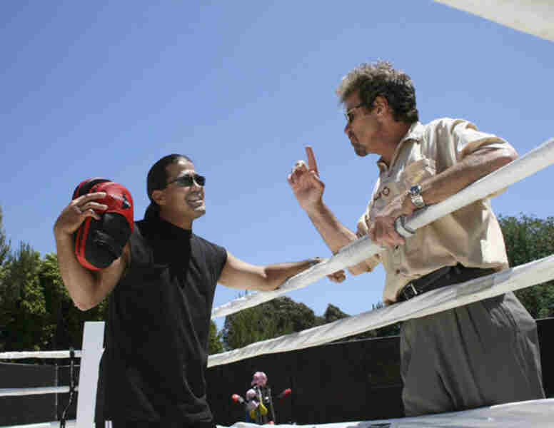 Bare Knuckles (2010) Screenshot 4