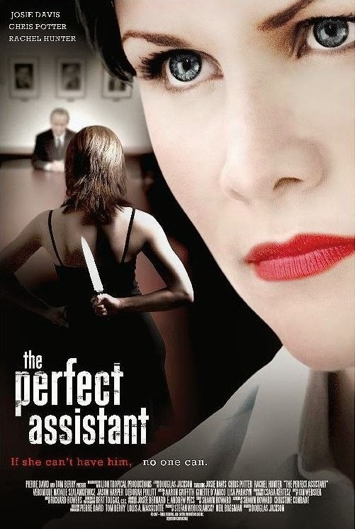 The Perfect Assistant (2008) Screenshot 5