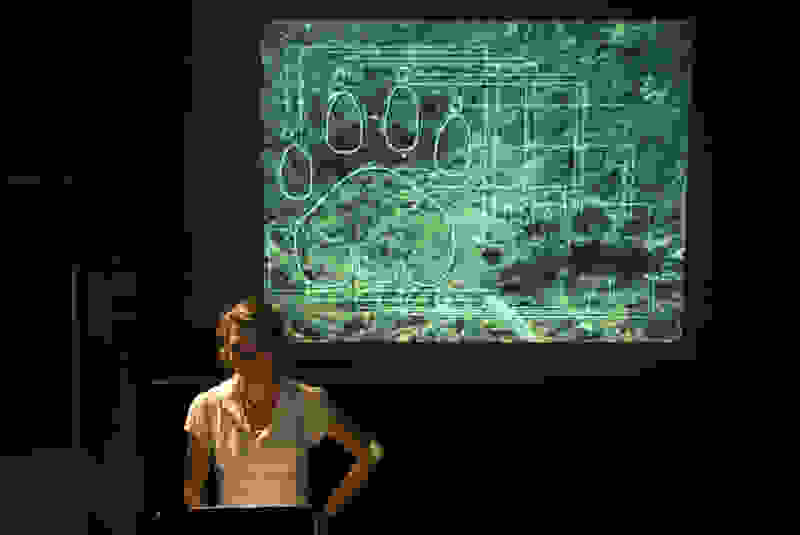 Dying Breed (2008) Screenshot 1