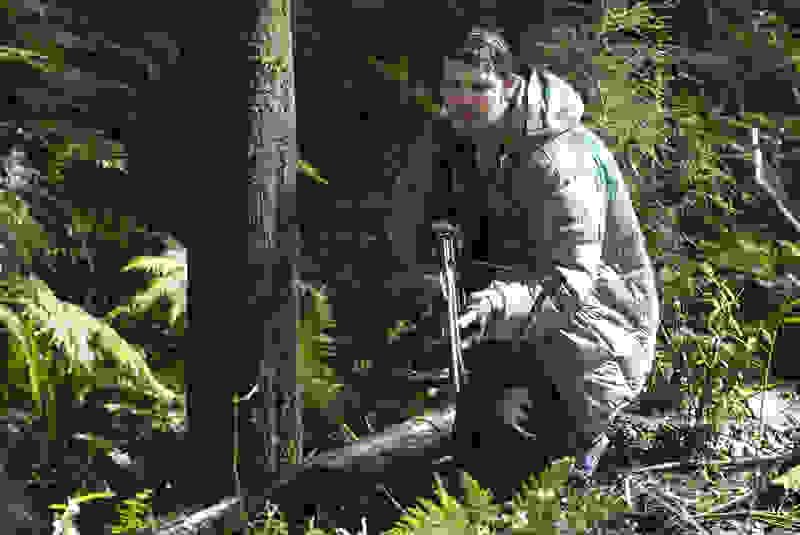 Dying Breed (2008) Screenshot 2