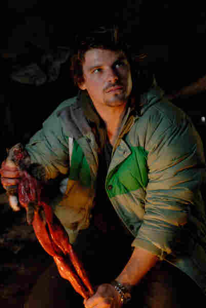 Dying Breed (2008) Screenshot 3