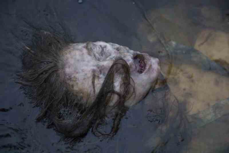 Dying Breed (2008) Screenshot 5