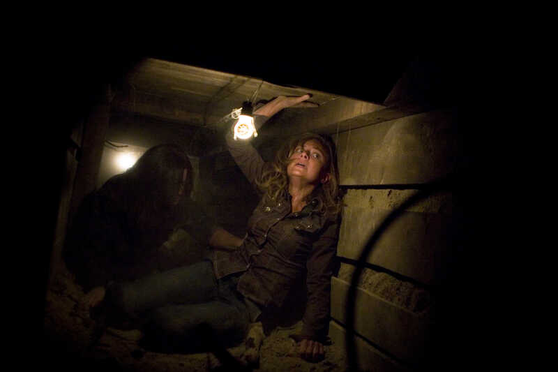 Red Canyon (2008) Screenshot 2