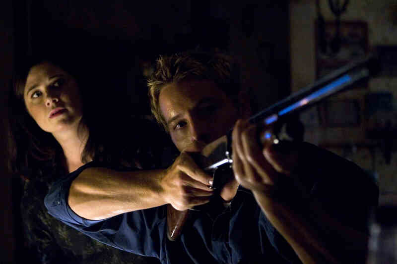 Red Canyon (2008) Screenshot 4