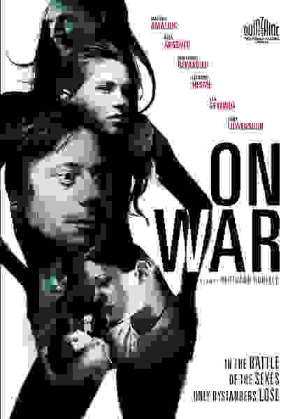 On War (2008) Screenshot 1