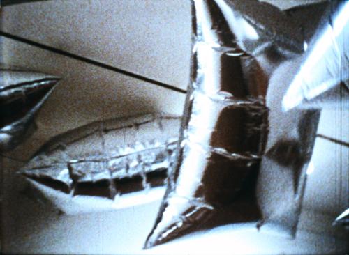 Silver Flotations (1966) Screenshot 2
