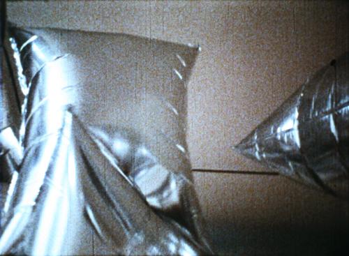Silver Flotations (1966) Screenshot 3