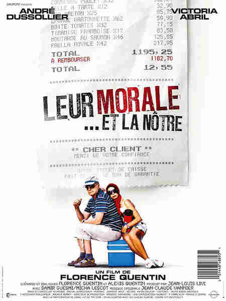 Leur morale... et la nôtre (2008) Screenshot 1