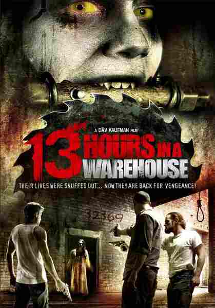 13 Hours in a Warehouse (2008) Screenshot 1