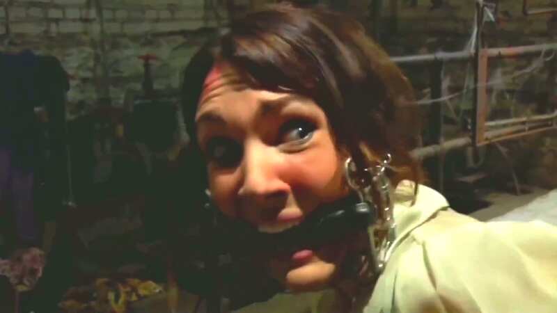 13 Hours in a Warehouse (2008) Screenshot 3