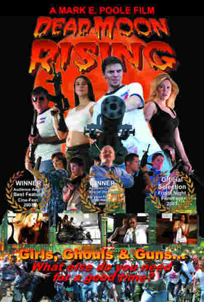 Dead Moon Rising (2007) Screenshot 2