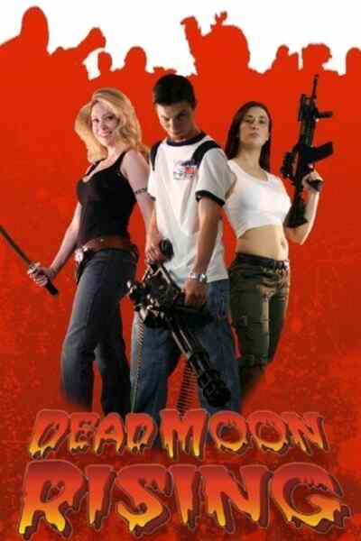 Dead Moon Rising (2007) Screenshot 3