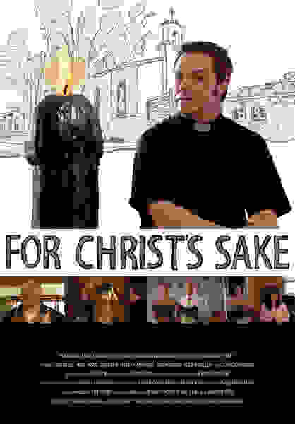 For Christ's Sake (2010) starring Sara Rue on DVD DVD For Christ's Sake (2010) Screenshot 2