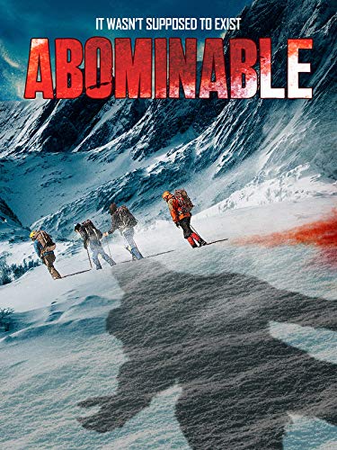 Abominable (2020) Screenshot 2