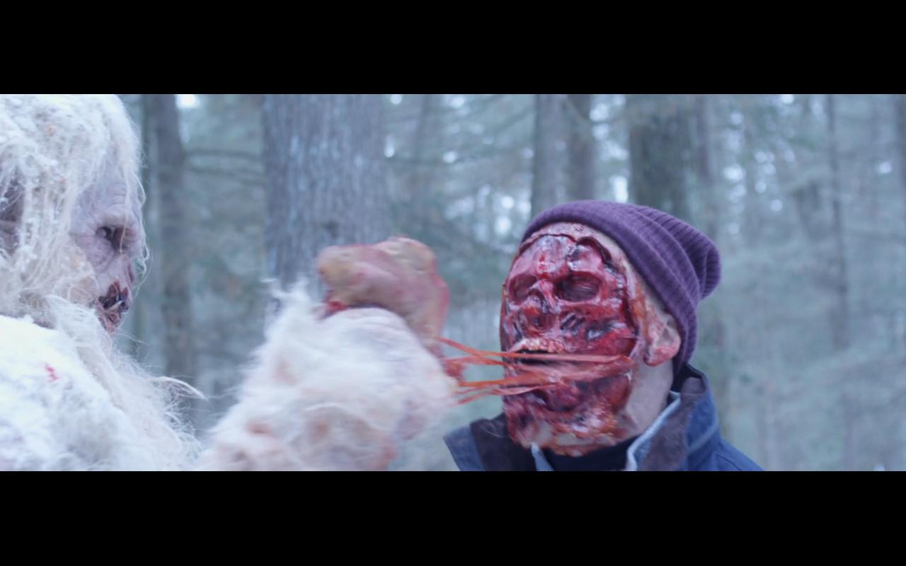 Abominable (2020) Screenshot 4