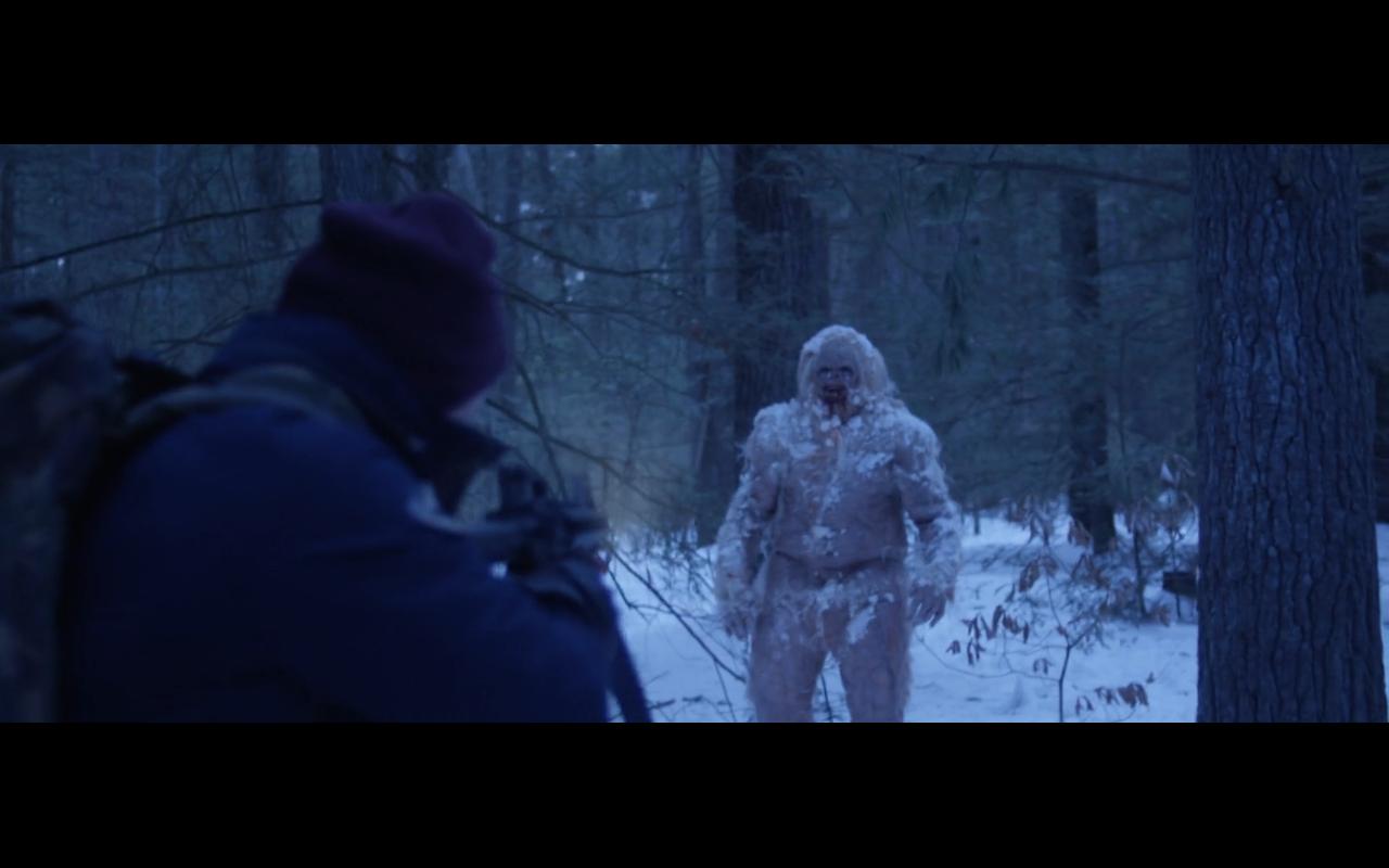 Abominable (2020) Screenshot 5