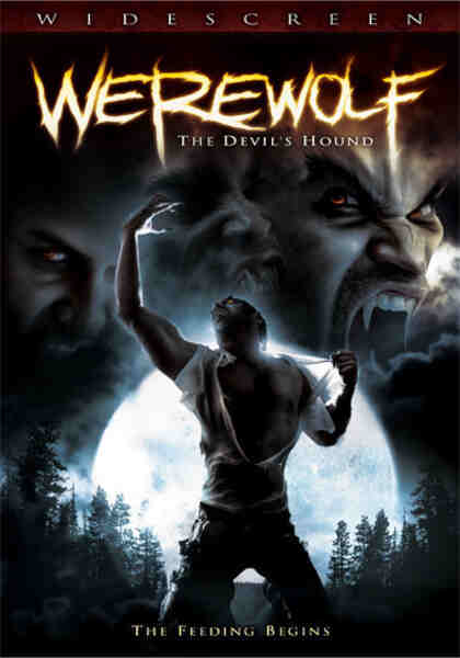 Werewolf: The Devil's Hound (2007) Screenshot 1