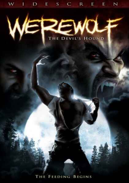 Werewolf: The Devil's Hound (2007) Screenshot 2