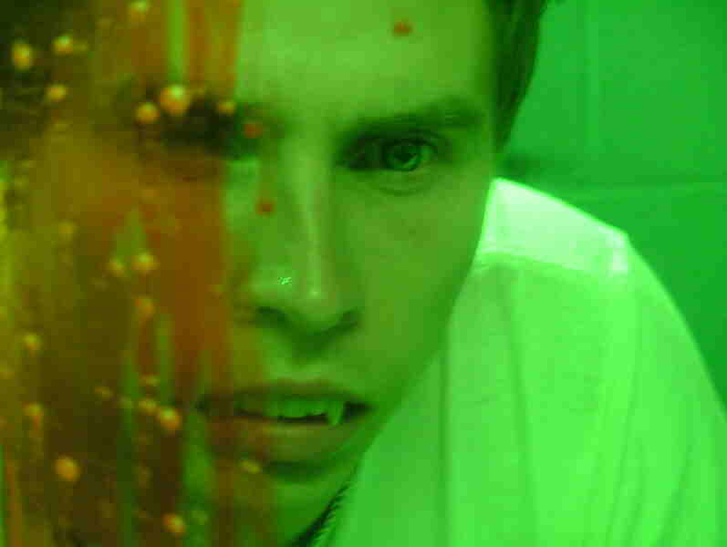 Werewolf: The Devil's Hound (2007) Screenshot 4