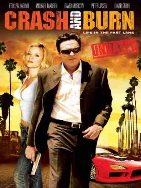 Crash and Burn (2008) Screenshot 1